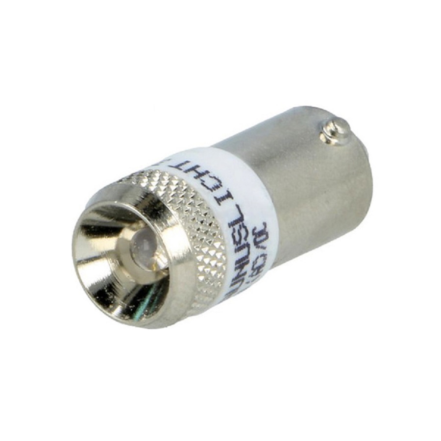 Сигнальная лампа (светодиод белый) KA2-2225 230В 1SFA616921R2225 ABB