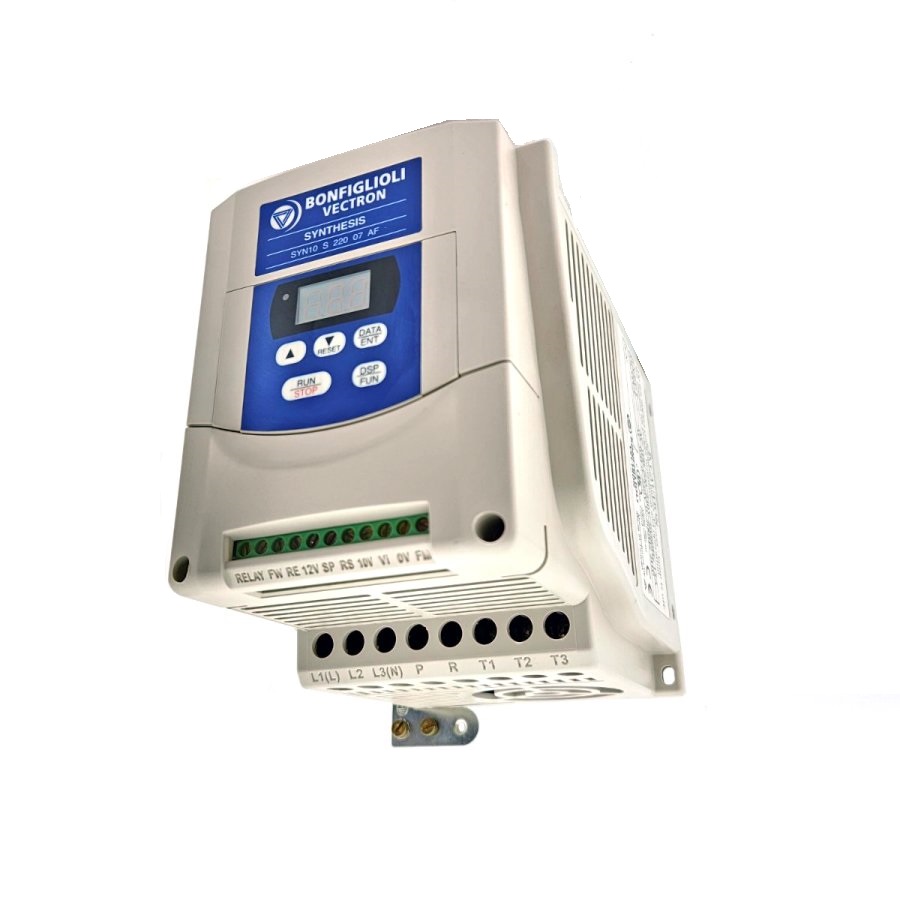 Преобразователь частоты BONFIGLIOLI VECTRON SYN10 S 220 0 AF