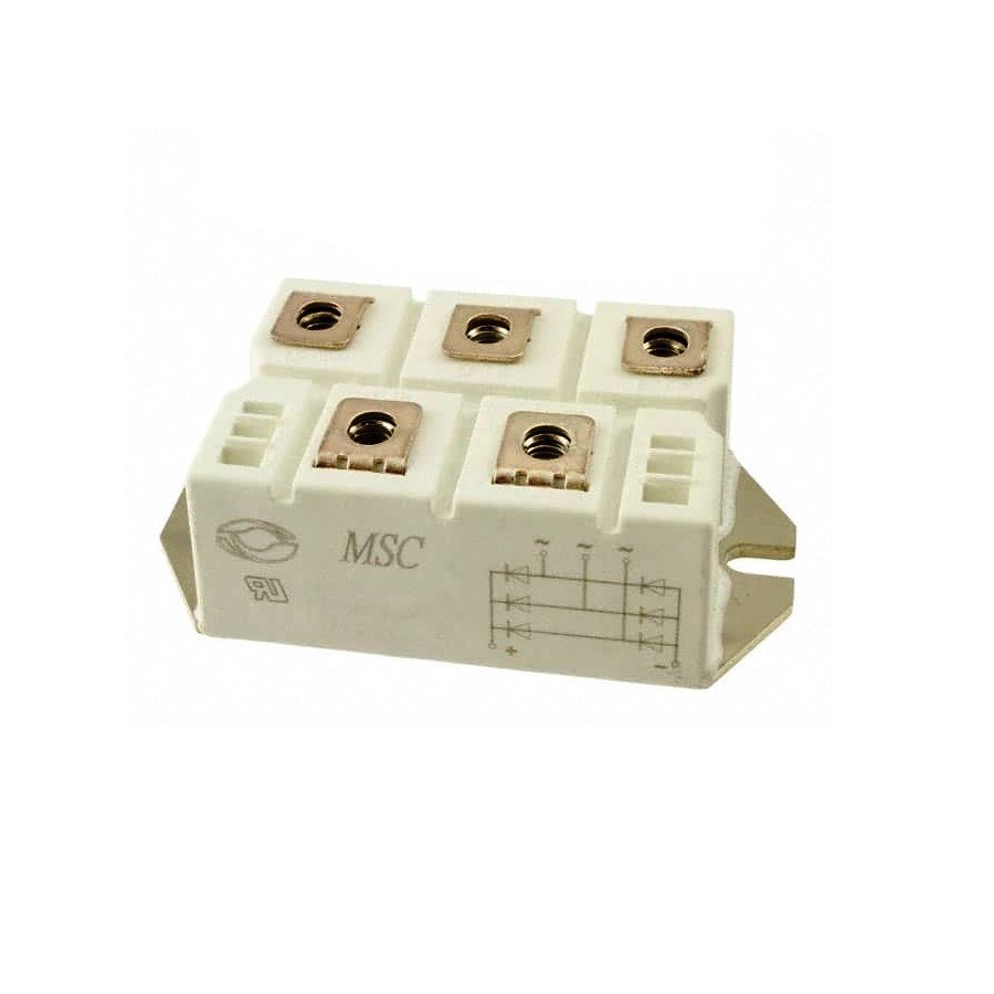 Трехфазный мостовой выпрямитель MSD 160-18 MSD160-18