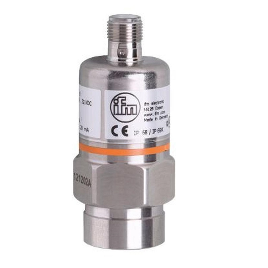 Датчик давления IFM PA3020 PA-400-SBR14-A-ZVG/US/V