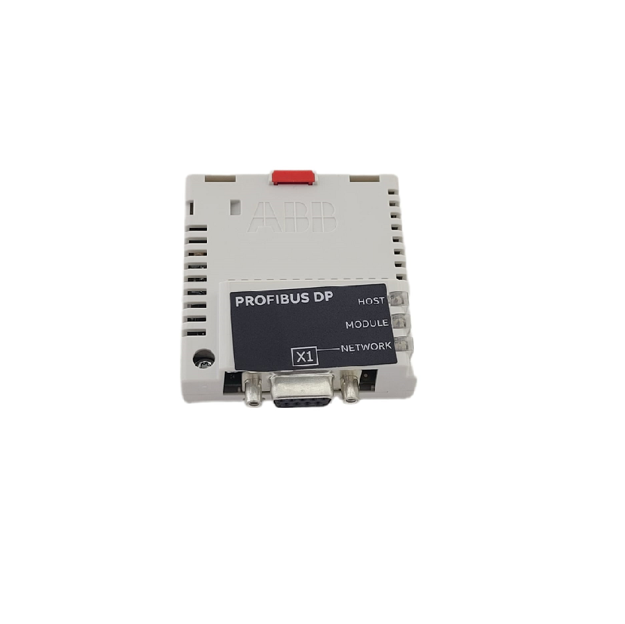 Коммуникационный модуль шины ABB FPBA-01 Profibus DP 68469325