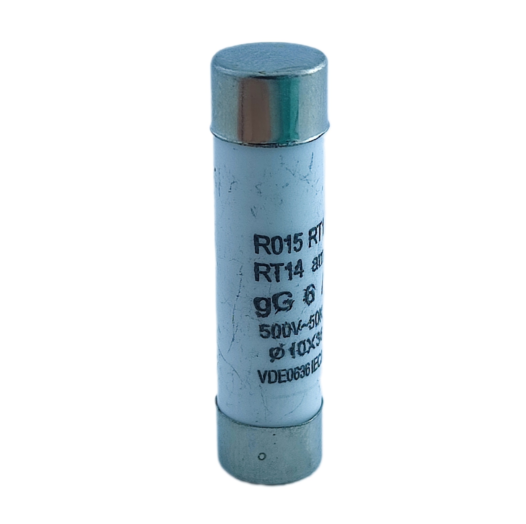 Предохранитель плавкий ABB E 9F22 AM125 2CSM258363R1801 - изображение 1