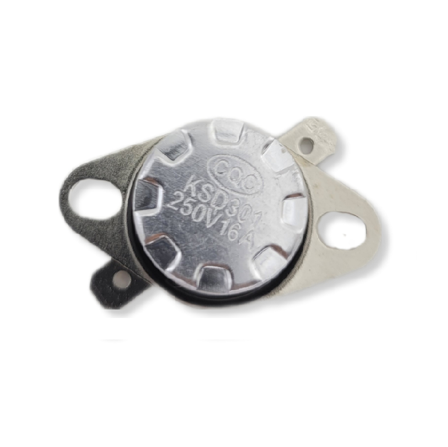 Термостат KSD301 16A 250V 150* C