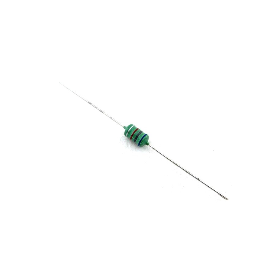 AL(LGA)0510 Индуктивность 6.8mH 6800uH