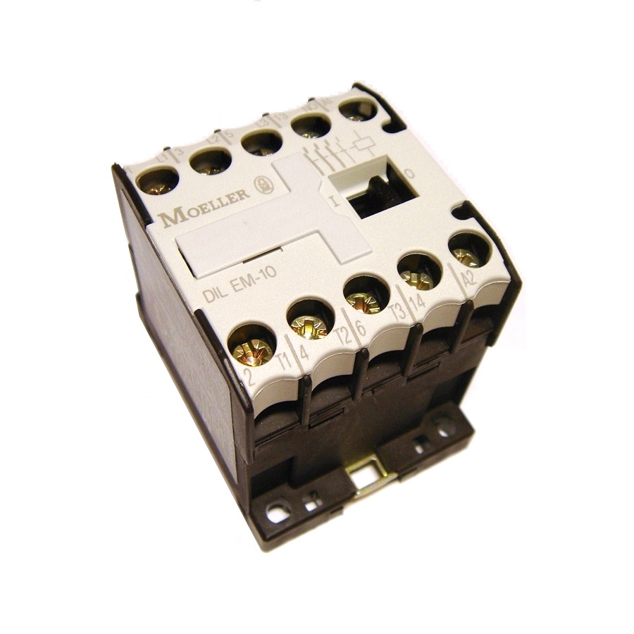 Контактор MOELLER EATON DIL EM-10 DILEM-10 230V