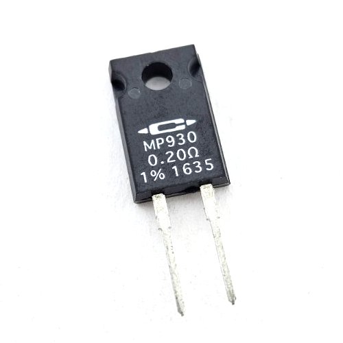 Высокоточный резистор MP930-0.20-1%