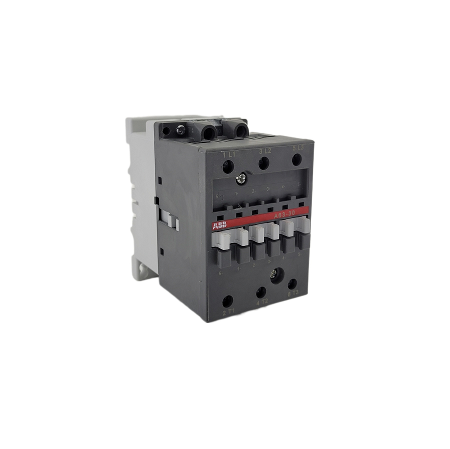 Контактор ABB A63-30-00 63A 1SBL371001R8000 3-х полюсной