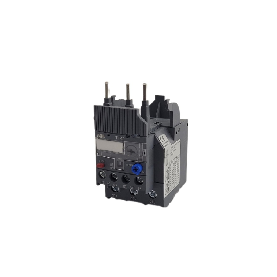 Тепловое реле перегрузки ABB 20-24A TF42-24 1SAZ721201R1051