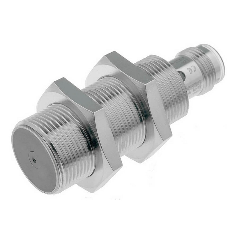 Датчик индуктивный OMRON E2A-M18KS08-M1G-D1