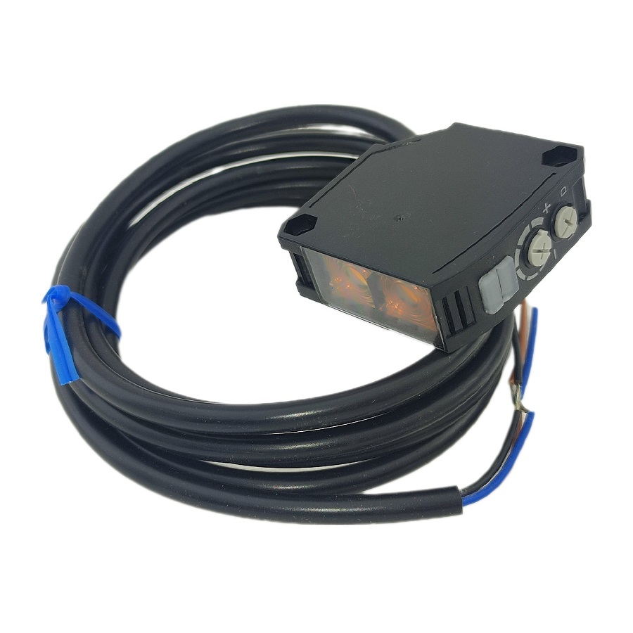 Датчик инфракрасный OMRON E3JK-DP13-C