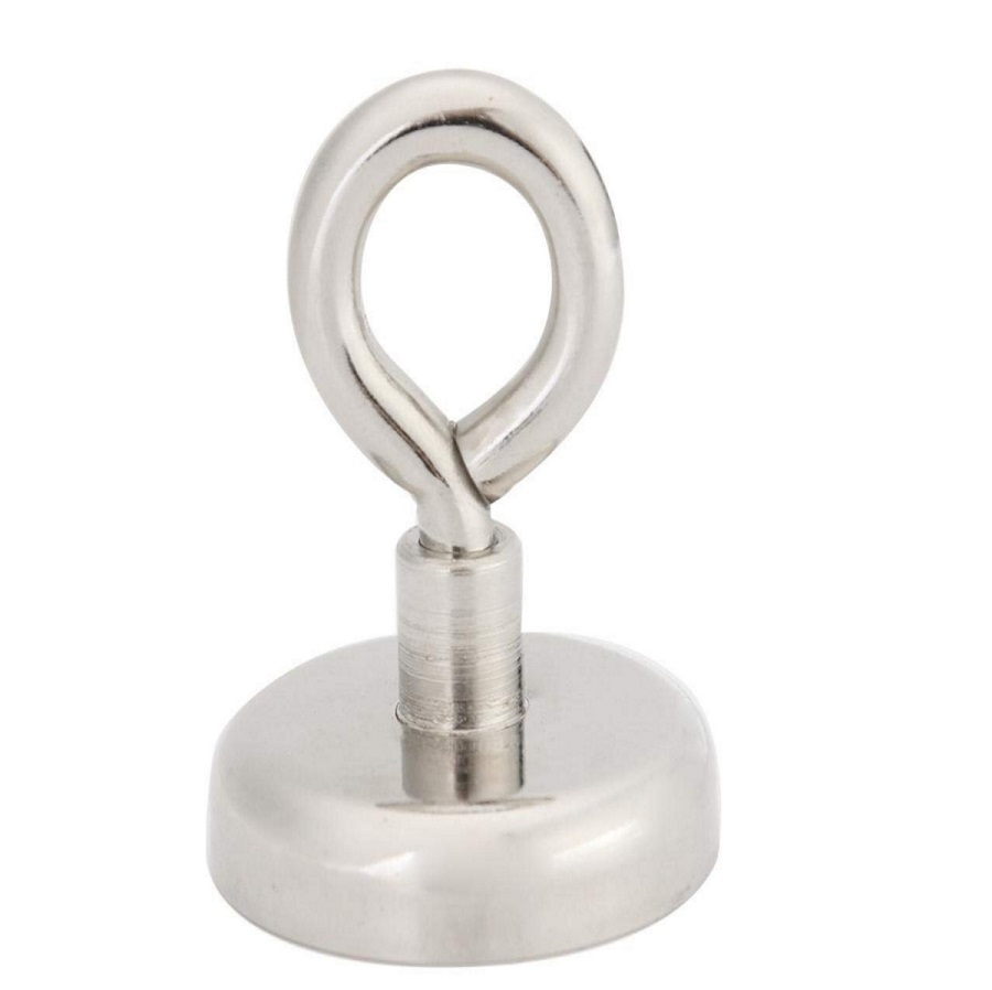 Магнитное крепление с петлей F32