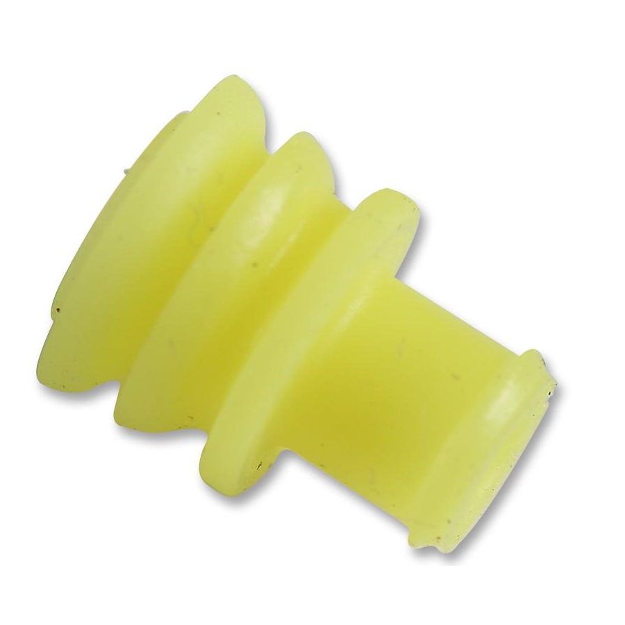 Изолятор 2.5-3.3мм SUPERSEAL5.5 жёлтый 281934-3