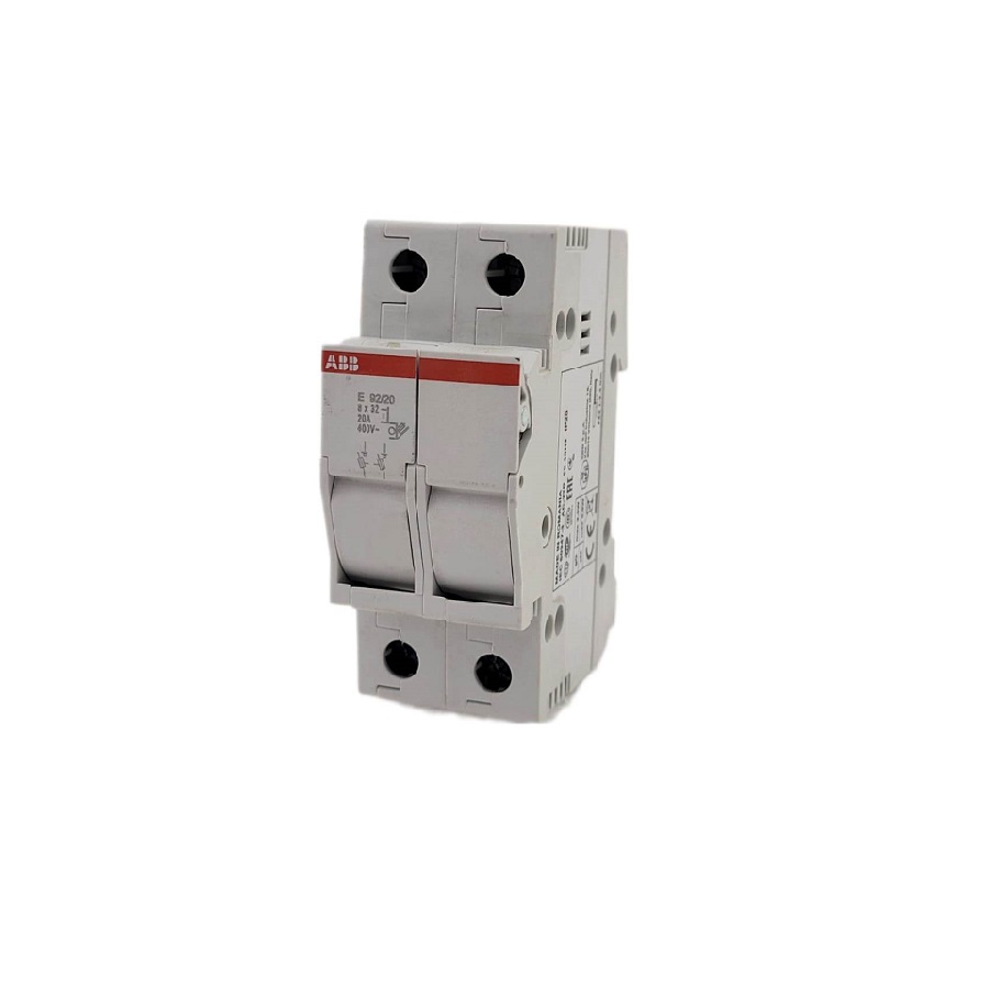 Рубильник с предохранителем ABB E92/20 20A 2CSM200953R1801
