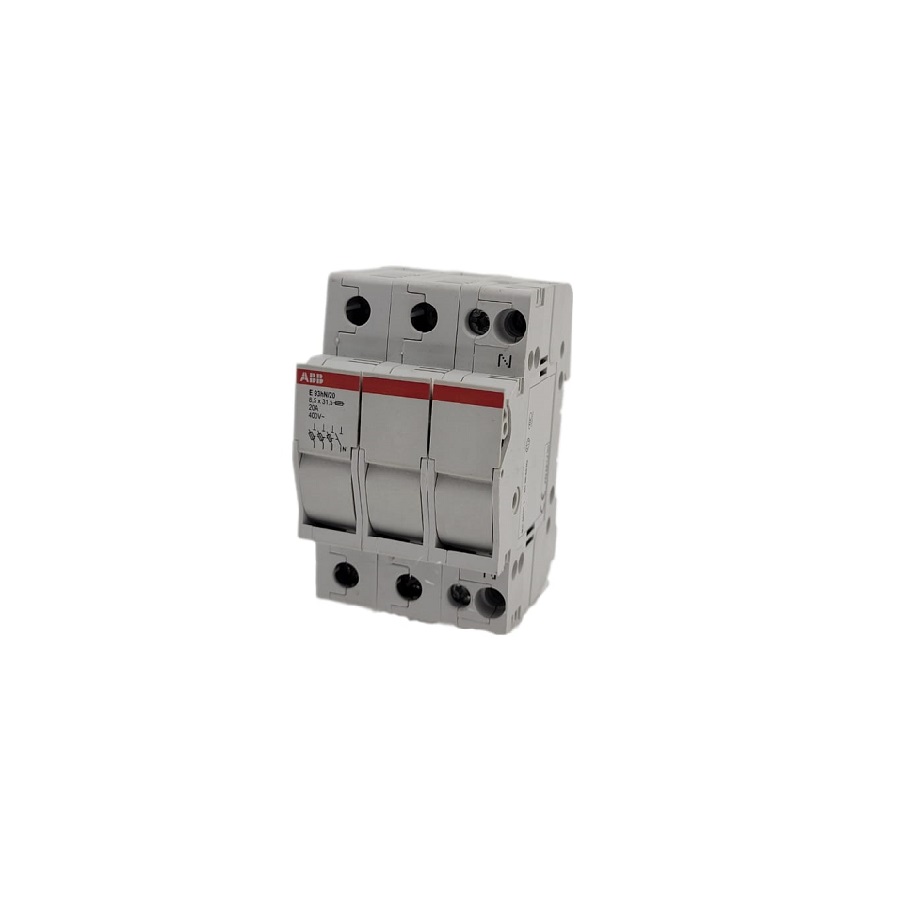Рубильник с предохранителем ABB E93hN/20 20A 2CSM200933R1801