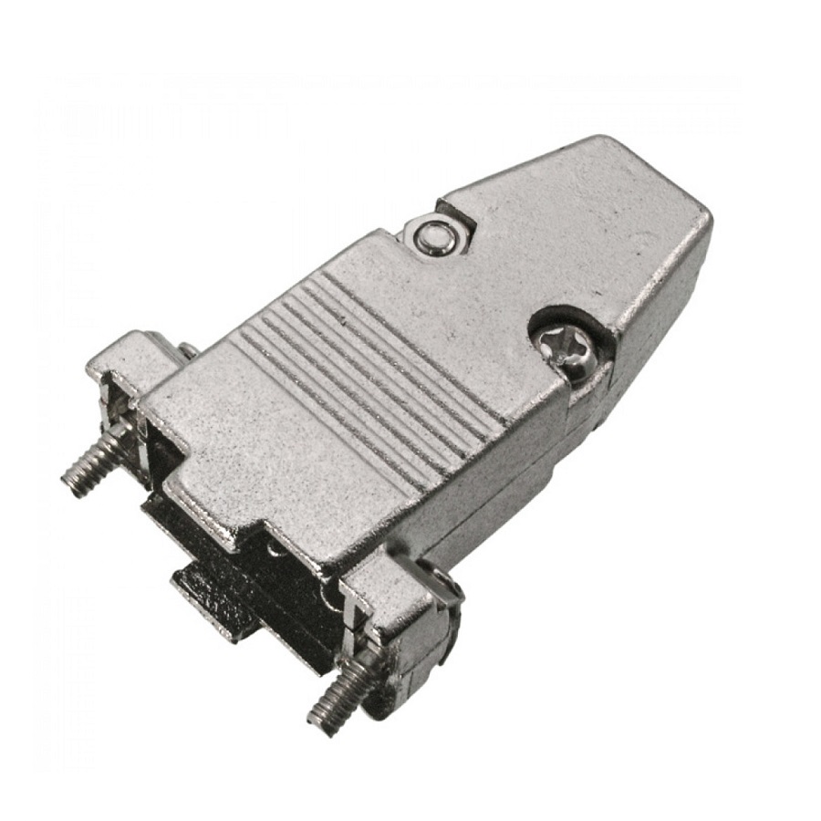 Разъем DM-9C Металл