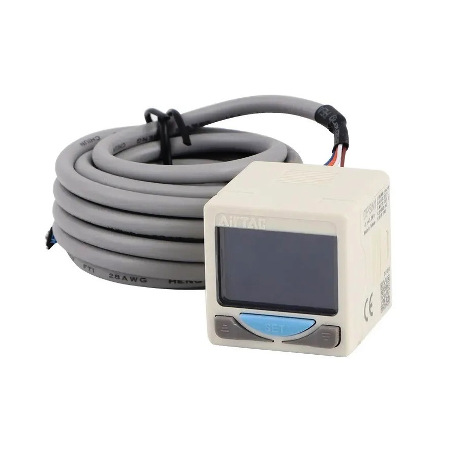 Датчик давления DPSP1-10050 5м