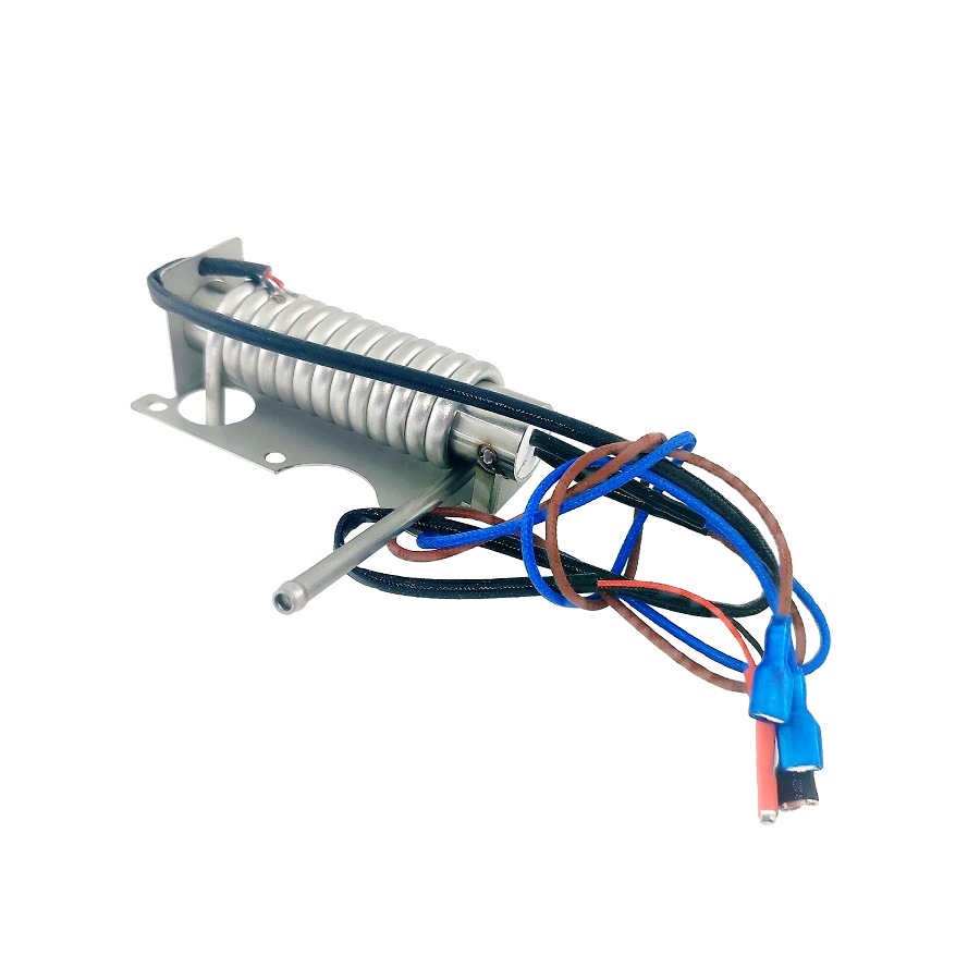 Нагреватель для дым-машины генеартора тумана 900W 230V
