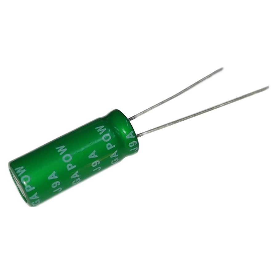 Ионистор ESHSR 2.7V 3F
