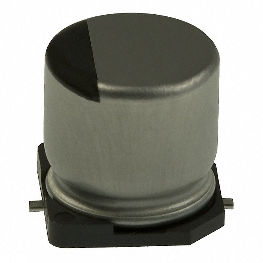 Конденсатор электролитический SMD 220uf VFK 35V