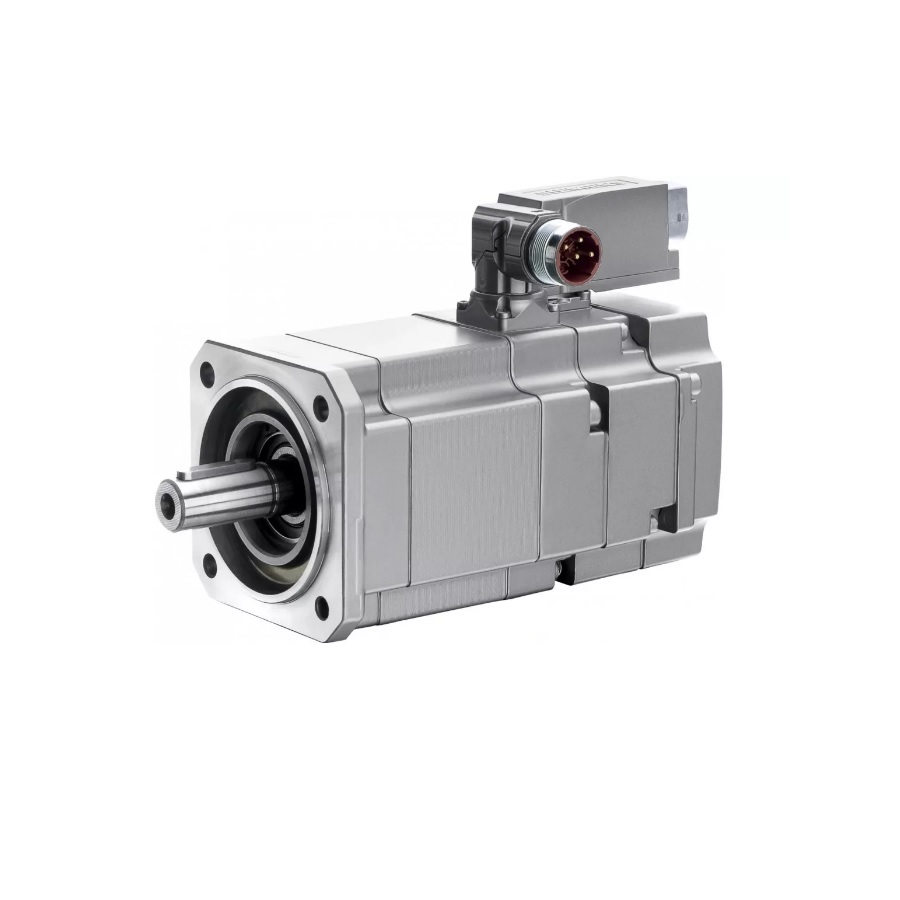 Двигатель SIEMENS 1FK7022-5AK71-1AG0
