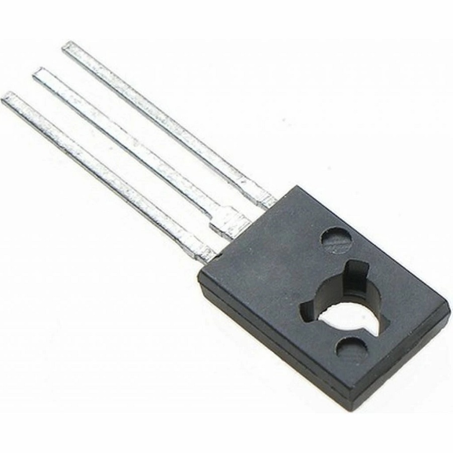 Транзистор BD679G TO-126