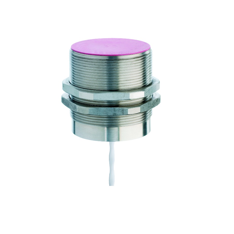 Высокотемпературный индуктивный датчик Kriz Sensors DW-HD-603-M50-411