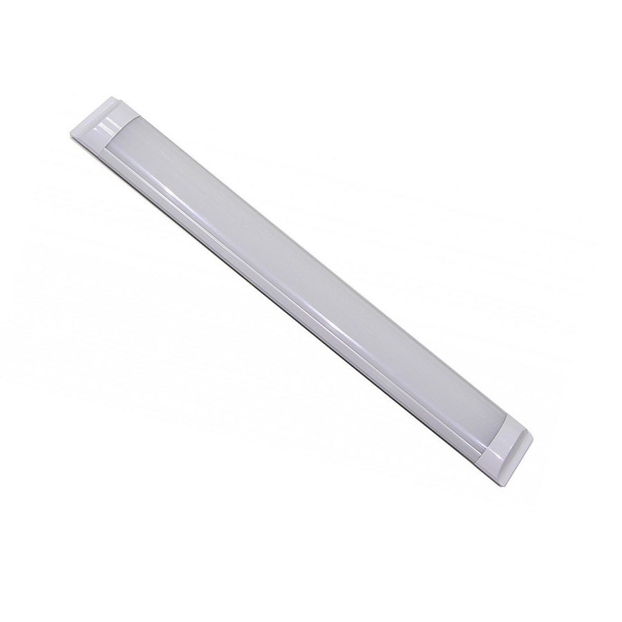 Светильник светодиодный LED SP0-5-40-6K-M(F) 36Вт 6500К полипропилен 1192х75х26мм IP40