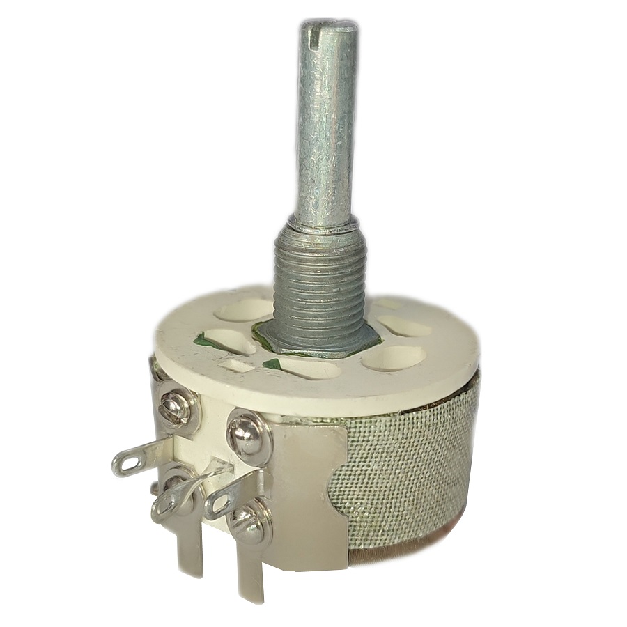 Резистор переменный ППБ-15Е 47 кОм 15W 10%