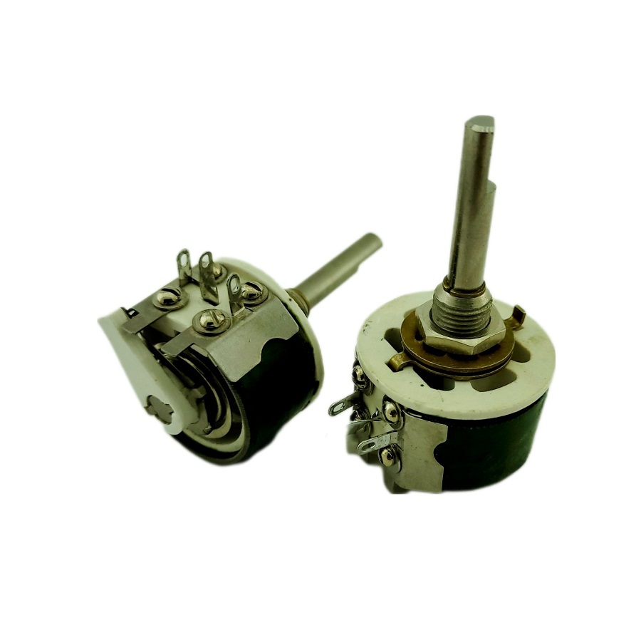 Резистор переменный ППБ-15Г 6.8 кОм 15W