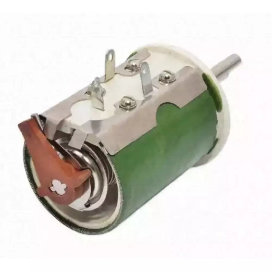 Резистор переменный ППБ-50Г 1.5 кОм 50W