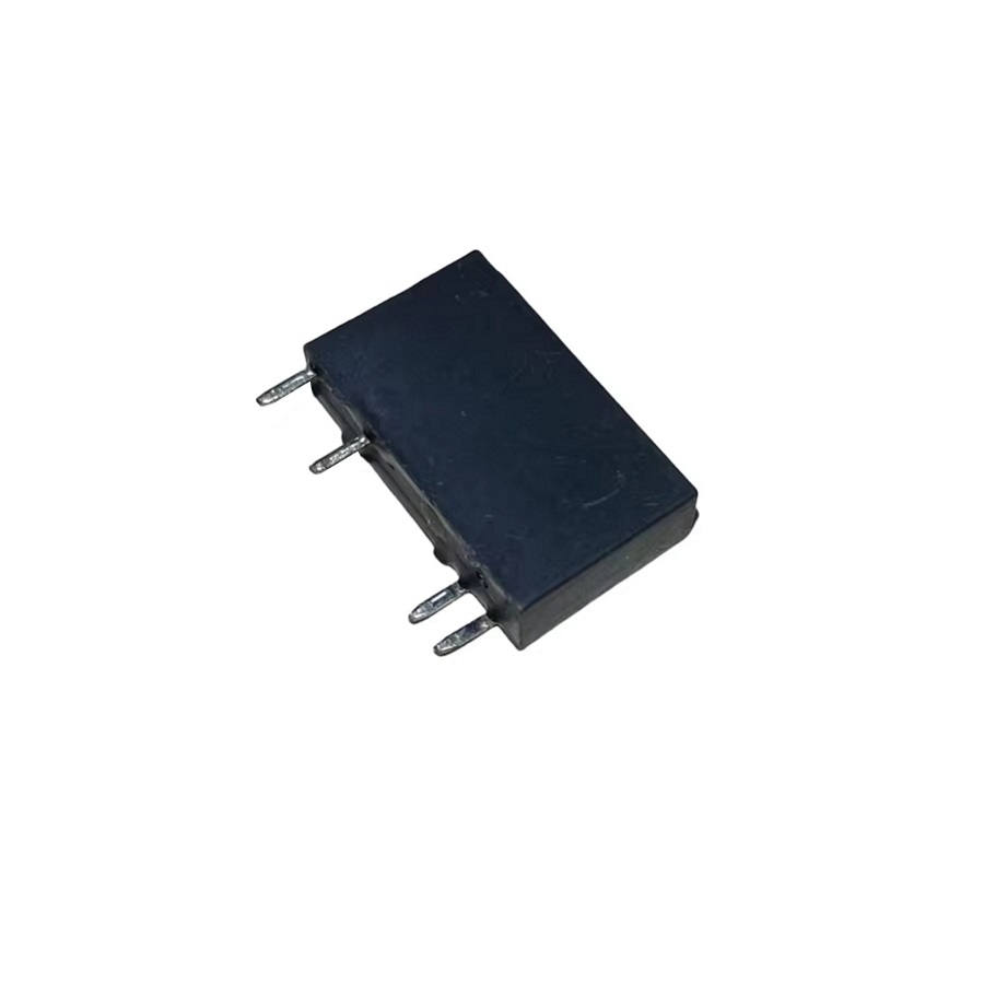 Реле малогабаритное FTR-MYAA024D Fujitsu 5A 24V