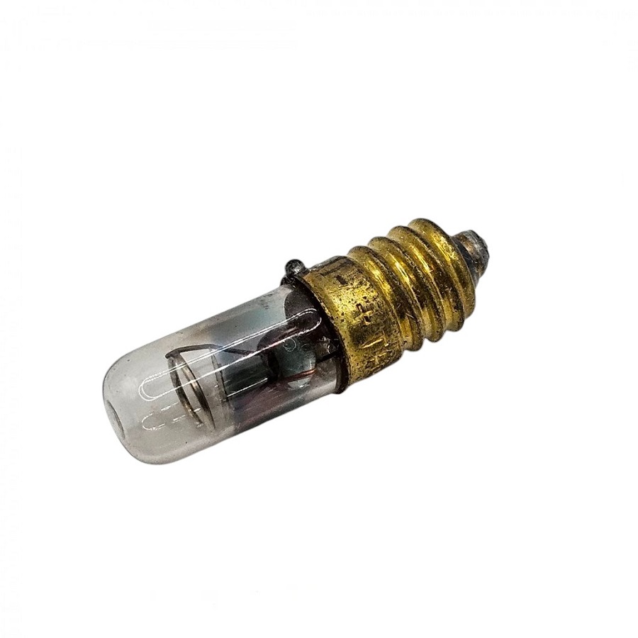 Лампа неоновая ТН-0,2-1 Е10\13