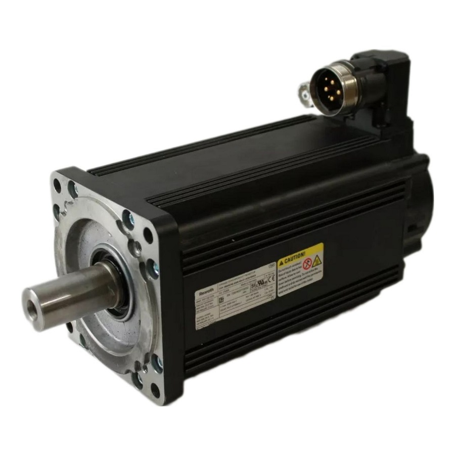 Мотор Bosch Rexroth R911321078 motors MSK070E-0300-NN-S1-AG0-NNAN