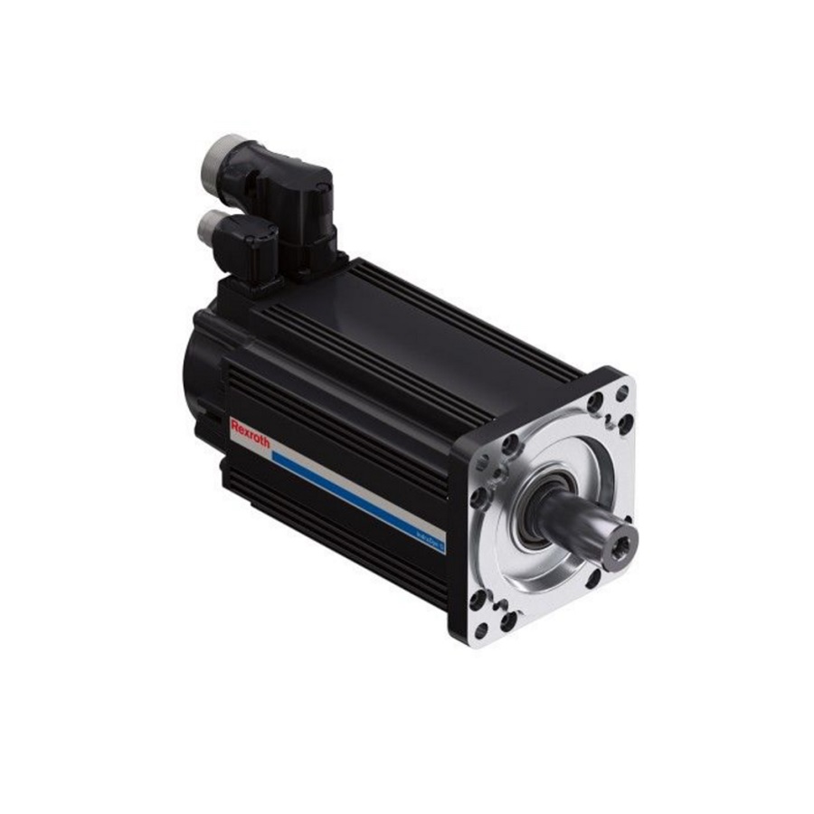 Мотор Bosch Rexroth R911318834 motors MSK071E-0200-NN-M1-UG2-NNNN