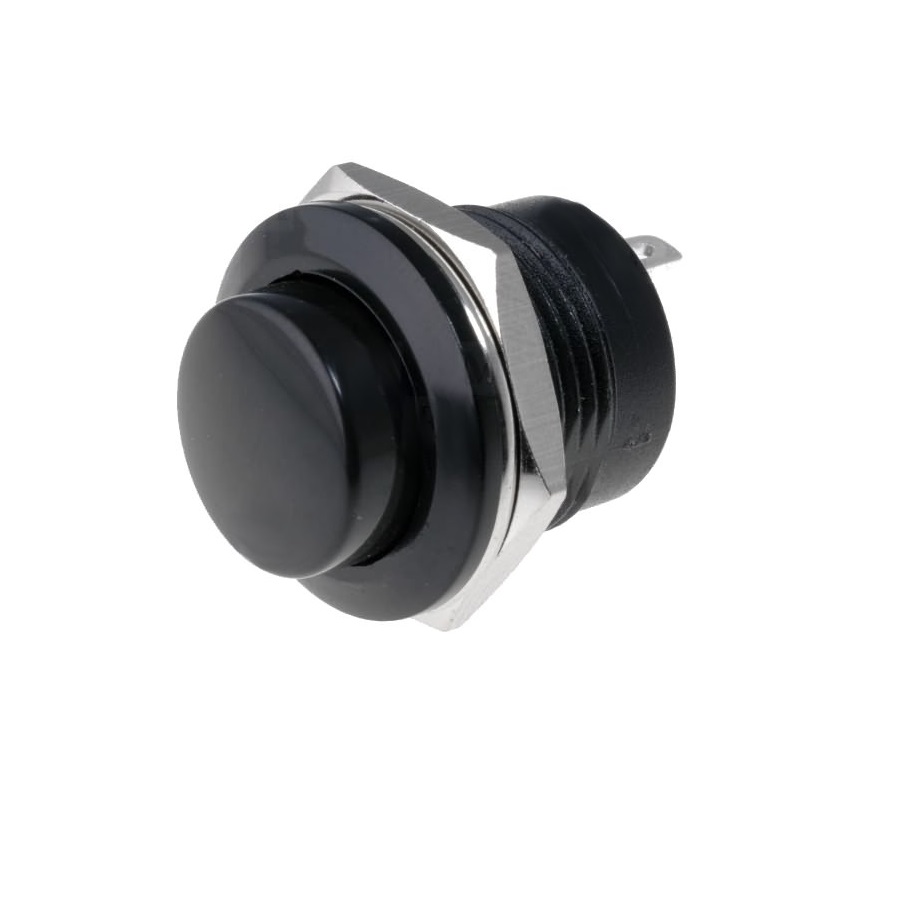 Кнопочный переключатель CX-R13-507 3A 250VAC