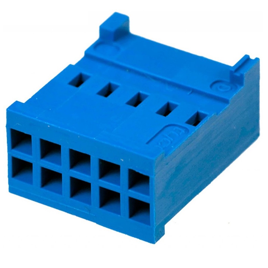 Разъем AMP 0-281839-5
