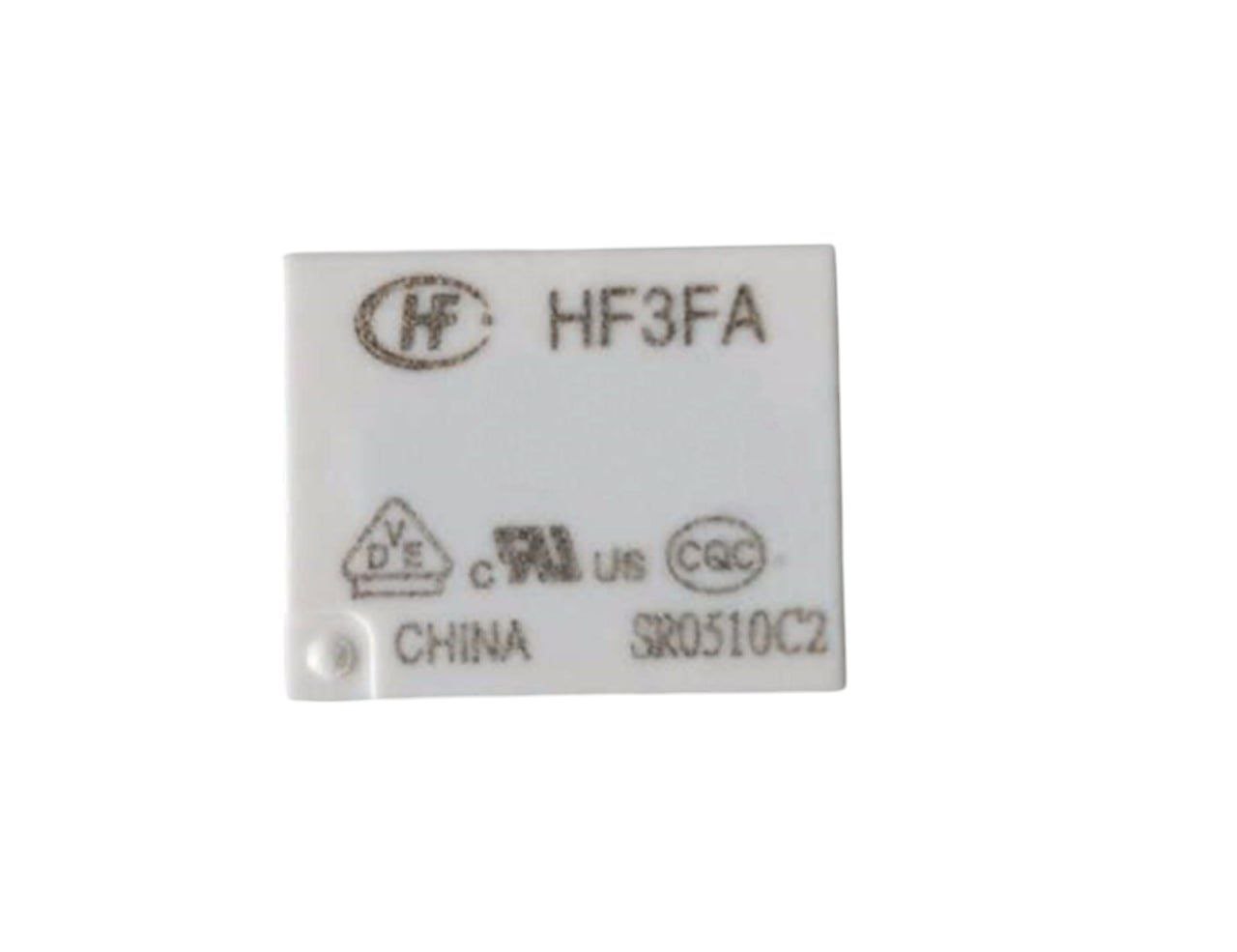 Реле HONGFA HF3FA 024-ZSTF 5PIN