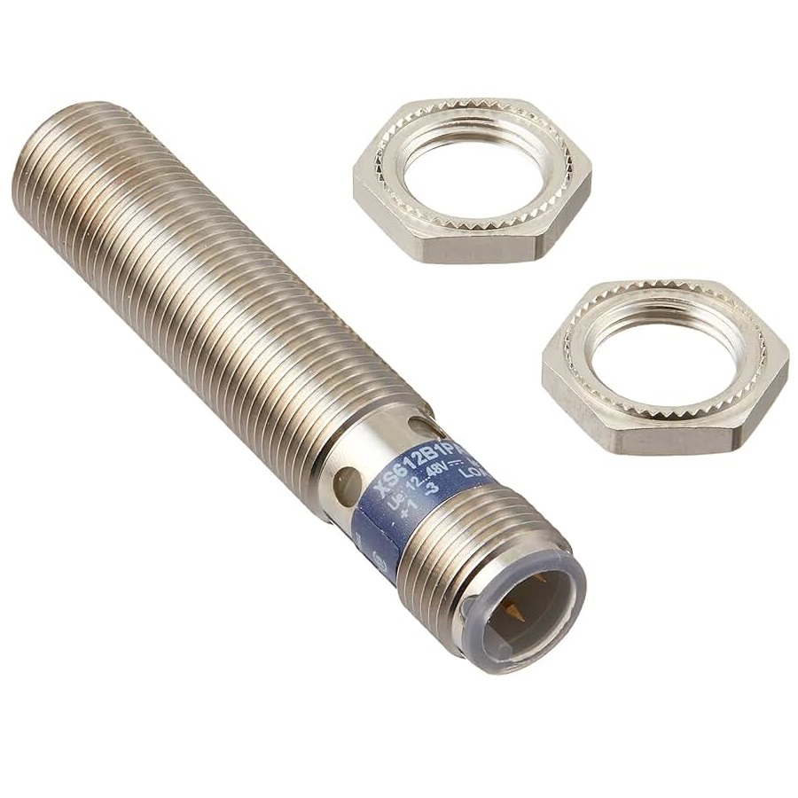 Индуктивный датчик Schneider XS612B1NAM12