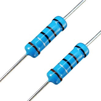 Резистор 1K 0.5W