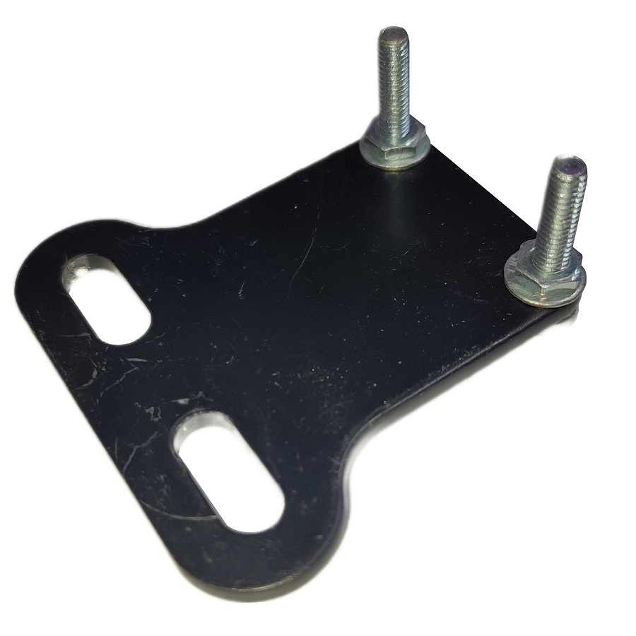 Крепление для микропереключателей LX44 CSK2-Za-10C и SCHALTBAU S800