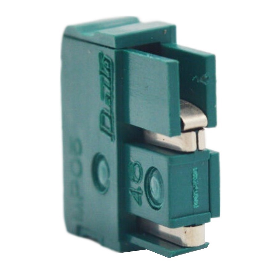 Предохранитель FANUC Daito 2A 125V MP20