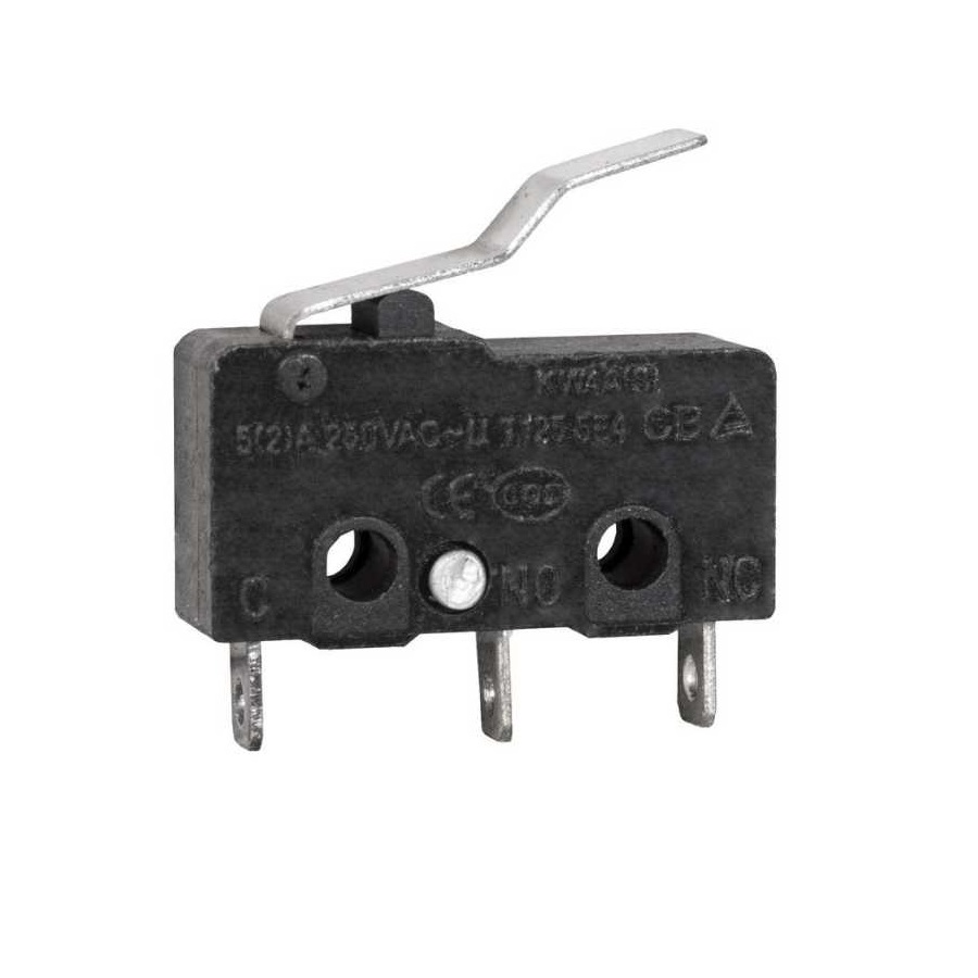Микропереключатель KW3-01