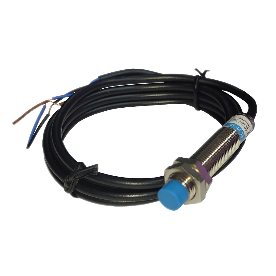 Датчик индуктивный концевой LJ8A3-1-Z/BX