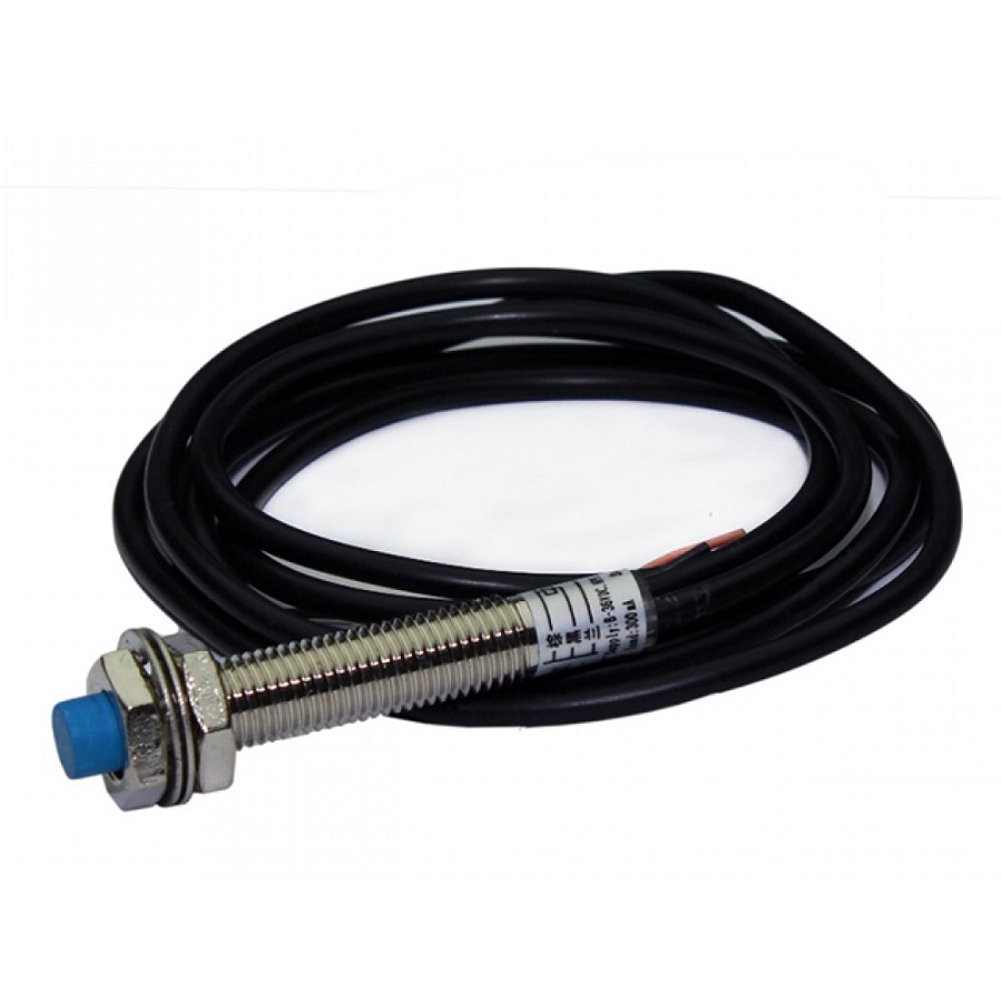 Датчик индуктивный LJ8A3-4-Z/BX