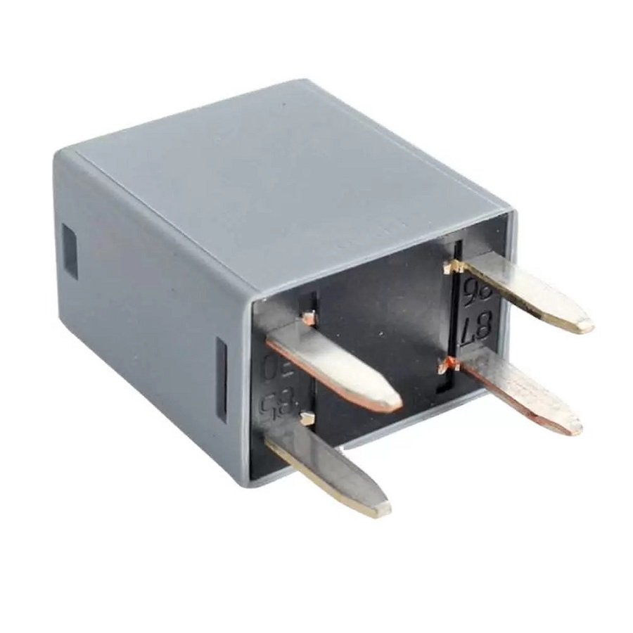 Реле DECO 96190187 12V