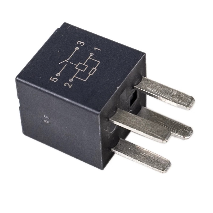 Реле POLARIS 4016819 20A 12V