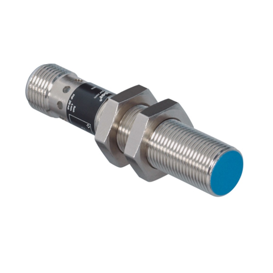Индуктивный бесконтактный переключатель IB040BM60VD3