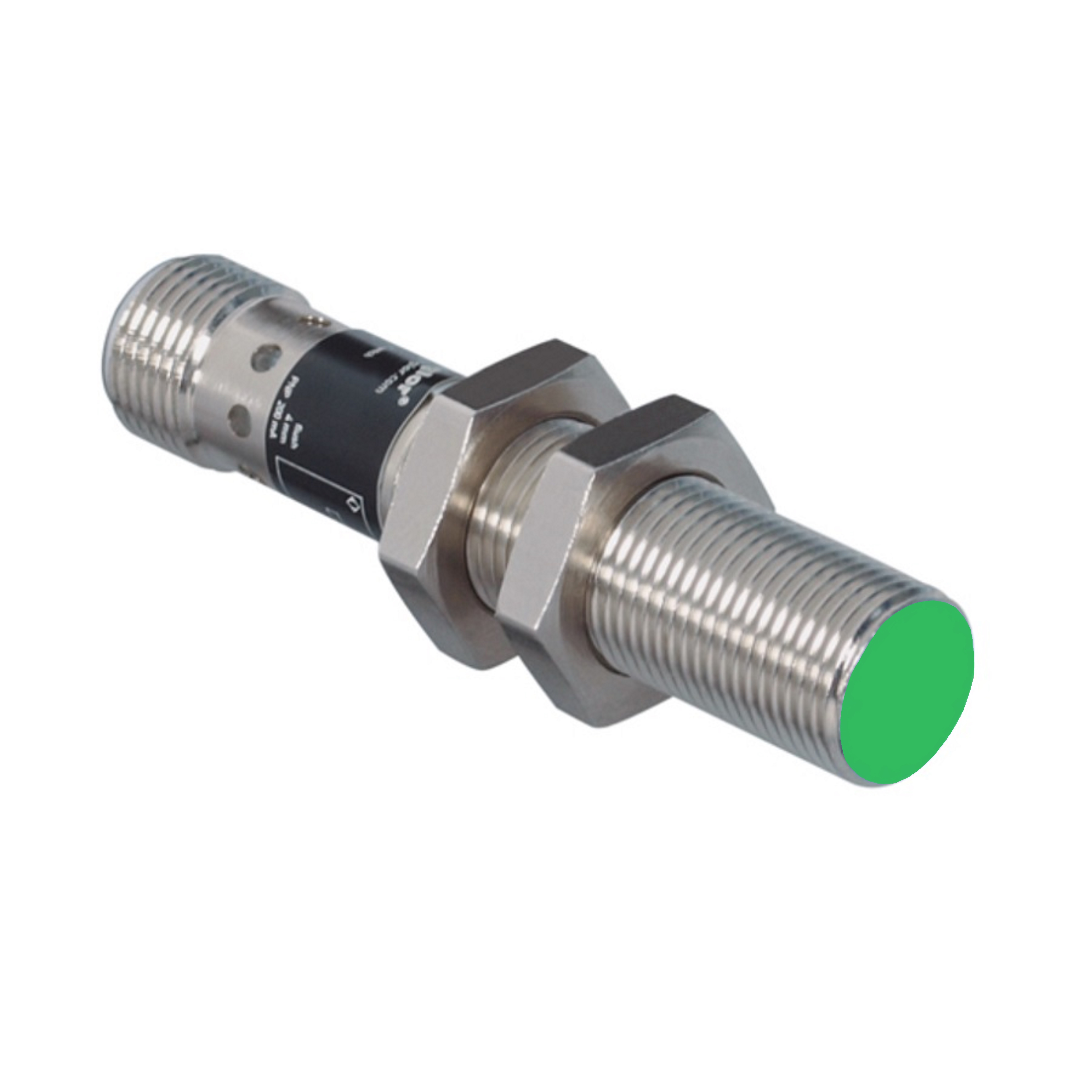 Индуктивный бесконтактный переключатель 3RG4012-3AG01