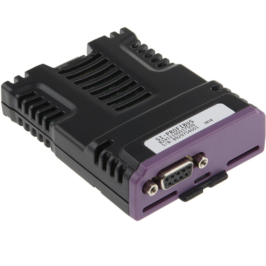 Модуль связи SI-PROFIBUS NIDEC 82400000017500