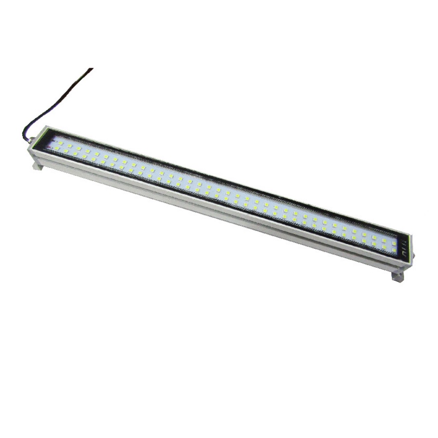 Светильник светодиодный LED освещение 15W, 24V, 530мм, IP67